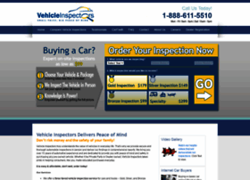 Vehicleinspectors.com