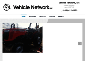 Vehiclenetwork.net