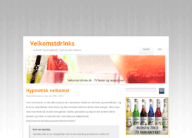 velkomst-drinks.dk