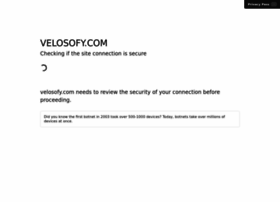 velosofy.com