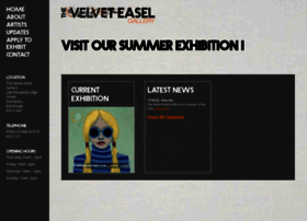 Velveteasel.co.uk
