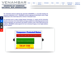 Venambar.com