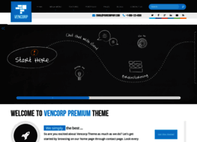 vencorp.venmond.com