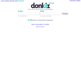 venda.donkiz.com.pt
