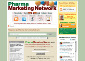 vendors.pharma-mkting.com
