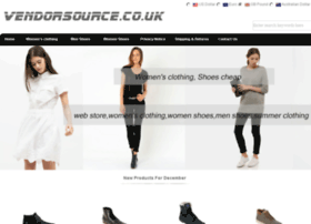 vendorsource.co.uk