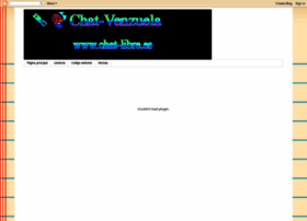 venezuela-chateo.blogspot.com.es