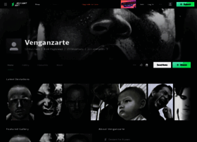 Venganzarte.deviantart.com