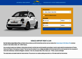 venice-airport-rent-car.com