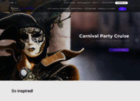 Venice-carnival-italy.com