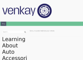 venkay.com