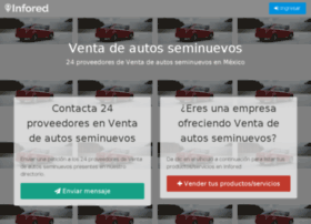 venta-de-autos-seminuevos.infored.com.mx