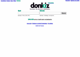 venta.donkiz-co.com