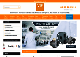 ventilateur-extracteur.com
