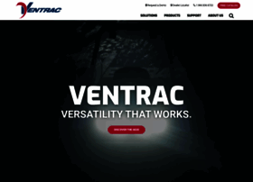 ventrac.com