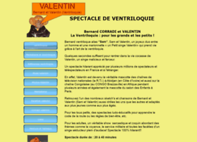 ventriloquie.net
