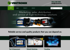 Ventronix.com