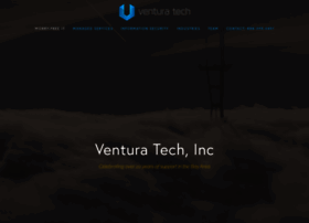 Ventura-tech.com