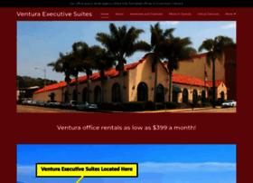 Venturaexecutivesuites.com