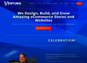 venturawebdesign.com