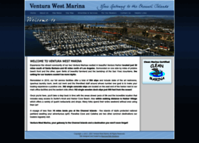 Venturawestmarina.com