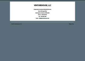 Venturehouse.com