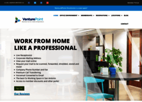 Venturepointsa.com