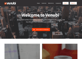 Venubi.com