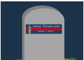 venus-forum.com