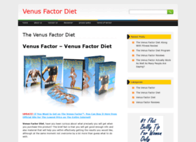Venusfactordiet.com