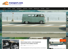 veolia-transport.com