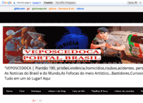 veposcedoca.blogspot.com.br