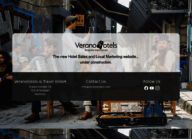 Veranohotels.com