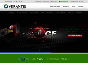 Verantis.com