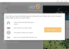 Verbr.com