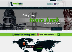 Verdetax.com