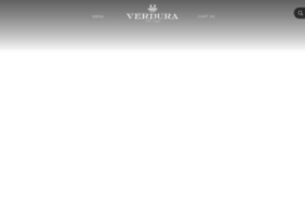 Verdura.com