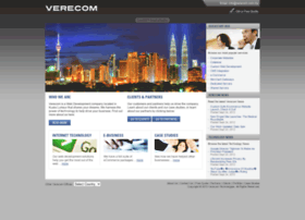 verecom.com.my