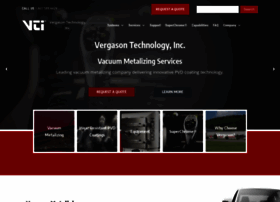 Vergason.com
