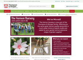 Vernonplants.com