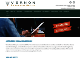 Vernonresearch.com