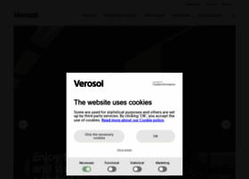 Verosol.com