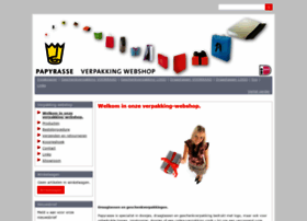 verpakking-webshop.eu