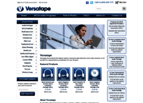 versatape.com