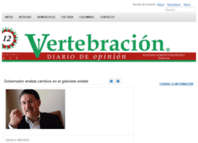 vertebracion.com