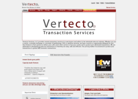 Vertecto.com