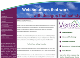 vertex-online.co.uk