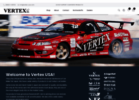 Vertex-usa.com