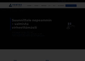 vertex.fi
