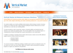verticalmarketadnetwork.com